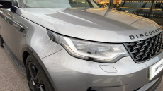 Land Rover Discovery 3.0 D300 R-Dynamic HSE 5dr Auto Diesel Station Wagon